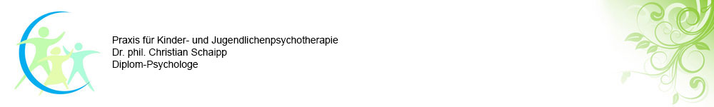 Psychotherapie Dr. Schaipp